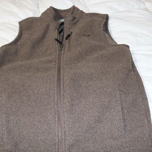 boys vest